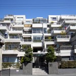 ユニテ宮崎台テラスA