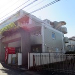 エヴァーグリーン宮前平1
