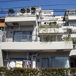 ユニテ宮崎台テラスA