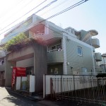エヴァーグリーン宮前平1