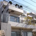 ユニテ宮崎台テラスA
