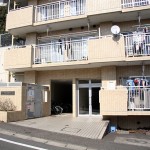 宮崎台グリーンパレス