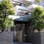 ユニテ宮崎台テラスA