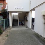 コバヤシハイツ