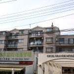 エクセルグランデ宮崎台