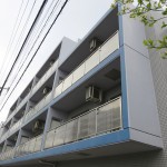 アーバーハイツ