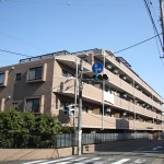 マイキャッスル宮崎台サウスコート