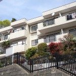 宮崎台ロイヤルマンション