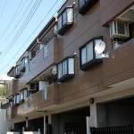 エスポワール宮崎台N