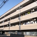 マイキャッスル宮崎台サウスコート