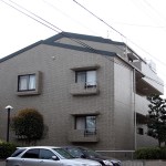 グランデュール宮崎台