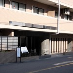 マイキャッスル宮崎台サウスコート