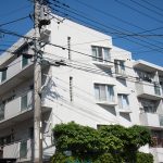 ソレイユ宮崎台