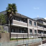 宮崎台マンション