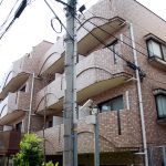 日神パレステージ宮崎台