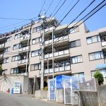 第5ヒルトップ梶ヶ谷