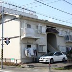 芹田ハイツ