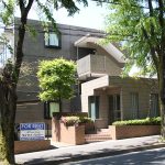 プレジール宮崎台