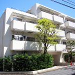 宮崎台パークホームズ
