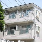 パラシオン宮崎