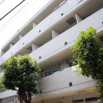 平戸ハイツ