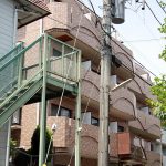 日神パレステージ宮崎台