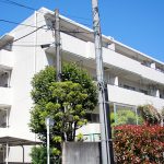 宮崎台パークホームズ