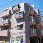 メゾン宮崎台