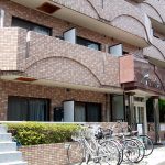 日神パレステージ宮崎台