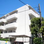 宮崎台パークホームズ