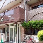 日神パレステージ宮崎台
