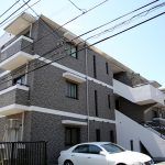 宮崎台マンション