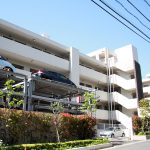 パークハウス宮崎台花霞