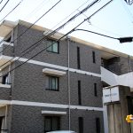 宮崎台マンション