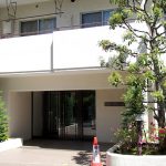宮崎台パークホームズ