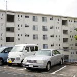 宮前平スカイヒルB棟
