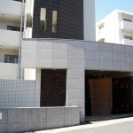 パークハウス宮崎台花霞