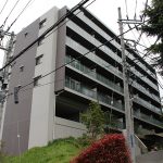クレアホームズ向ヶ丘遊園