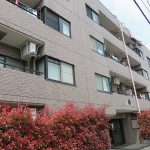 ボヌールガーデン相模大野2