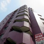 サンハイツ相模大野第2