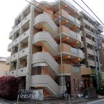 プランドール相模大野