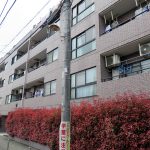 ボヌールガーデン相模大野2