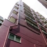 サンハイツ相模大野第2