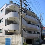 スプリングウェーブ梶ヶ谷