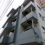メゾンリキ