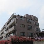 ボヌールガーデン相模大野2