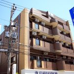梶ヶ谷TSビル