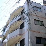 スプリングウェーブ梶ヶ谷
