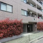 ボヌールガーデン相模大野2
