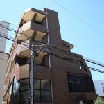梶ヶ谷TSビル